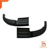 Toyota Hilux Ute PAIR Rear Bumper Cover Plates (2015-2023)