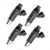 Mitsubishi Mirage 1.5L, Suzuki Vitara 1.6L 4PCS Fuel Injectors