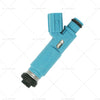 Toyota Camry, Tarago, Avensis, Verso 4 x Fuel Injectors (2000-2011)
