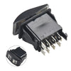 Can-Am Defender HD8 HD10 Left Hand / 8 Pin / Power Window Switch