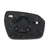 Land Rover Range Rover Evoque Rear View Mirror with Blind Spot (2012-2015)