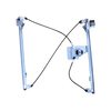 Peugeot Expert, Fiat Scudo Jumpy Front Right Window Regulator (2007-2015)
