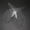 Yamaha Force 155 Headlight Glass Cover (2016-2021)