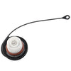 Ford Mercury Explorer Taurus Fuel Tank Gas Cap (2001-2005)