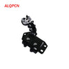 Toyota Hiace Black Tailgate Lock (2005-2018)