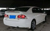 Honda Civic 4DR Sedan Factory Style Spoiler Wing ABS (2006-2011)
