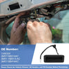 Ford Focus MK2 Tailgate Trunk Release Switch (2004-2012)