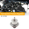 Chevrolet Silverado 1500 Fuel Pressure Regulator 20-70 Psi (03-04)