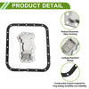 Subaru Impreza Transmission Filter Gasket Kit (1999-2005)