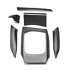 BMW 3 Series G20 G21 Gear Shift Panel Cover (2020-2023)