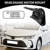 Toyota Corolla Engine Mount Rear / Motor Mount (1993–1997)