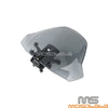 Can-Am Ryker 600 ACE, Sport 900 ACE, Rally 900 ACE Smoke Windshield