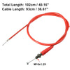 ATV Bike Throttle Cable / 50cc–110cc / Throttle Cable