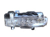 Mitsubishi Pajero NX Daytime Running Lamp Left Side (2014–2021)
