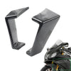 Aprilia RSV4 RF Carbon Fiber Winglet Air Deflectors (2009-2021)