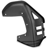 Honda FourTrax 300 TRX300 TRX300FW Right Heel Guards (1990–2000)