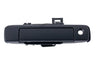 Holden Colorado, Isuzu Dmax Textured Black Tailgate Handle W/Keyhole (12-16)