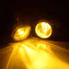 Ford Acura Honda Nissan Subaru Front Fog Light Bulbs H11
