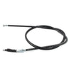 Yamaha YFS200 Blaster Black Vinyl Clutch Cable (1988-2006)