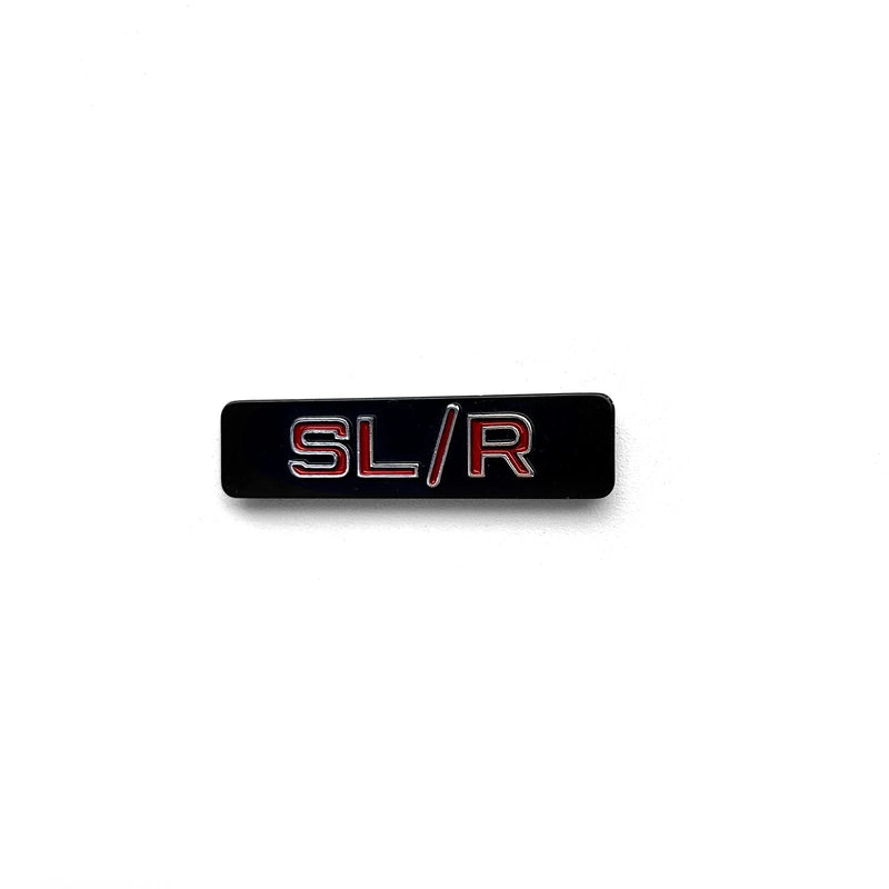 Holden Torana SL / R Steering Wheel Hub Badge (1970-1978)