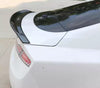 Lincoln MKZ Sedan 2013-2020 ABS Rear Boot Spoiler Wing Lip (2013-2020)