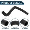 Toyota C-HR Radiator Hose (2018)