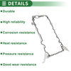 Land Rover Range Rover Sport Oil Pan Gasket (2014)