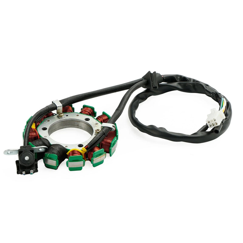 Honda XR 400 R (96-04), XR 650 R Stator (00-07)