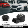 GMC Savana Knock Detonation Sensor