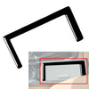 BMW 3 Series Black Gear Shift Panel Storage Box Cover Trim (1991-1999)