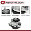BMW 3 Series F35 Engine Motor Mount (2012-2015)
