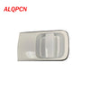 Hyundai H1 Grand Starex White Left Sliding Door Handle (2007-2019)
