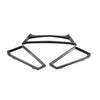 Honda GL1800 Goldwing Rear Tail Light Lens Trim (2012-2017)