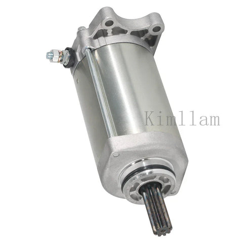 Suzuki SV1000S Starter Motor (2003-2007)