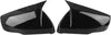 Cadillac CT5 CT6 Ox Horn Side Rear View Mirror Cover Trim (2020–2023)