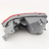 Toyota RAV4 Left Rear Bumper Light Reflector Cover (2013-2015)