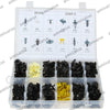 Nissan Bonnet Door Fender Bumper Retainer 250 Clips