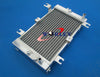Can-Am DS250 2006-2012 Full Aluminum Radiator (06-12)
