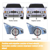Ford F150 F250 F350 Front Camber Caster Bushings (2004-2023)