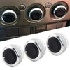 Ford Focus MK2 MK3 Mondeo C / S-Max Air Conditioner Switch Knob Trim (2005-2018)