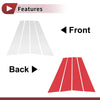BMW 7-Series Door Pillar Window Trim (2023-2023)