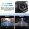 BMW X3 E83 Rear View Backup Park Assist Camera (2004-2010)