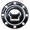 Suzuki GSXR Motorcycle Gas Oil Fuel Tank Cap Decal Sticker Protector