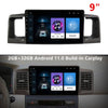 Toyota Corolla 9" Android 11 Stereo Radio  32GB GPS (2003-2008)