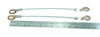 Ford Ranger 2 x Tailgate Cables (2006-2011)