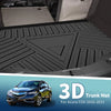 Acura CDX Rear Trunk Mat (2016 - 2021)