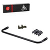 Polaris RZR 4 800 (2010-2014) with Bushing Bracket Rear Stabilizer Bar