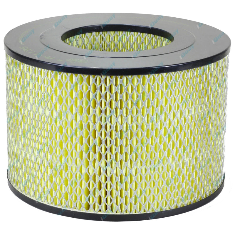 Hilux LN147R LN167R LN172R 2000~2005 5L-E 3.0L Diesel Air Filter