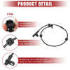Ford EcoSport 2.0L ABS Sensor (2012-2017)