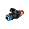 GM Trucks 8 x 550cc Fuel Injectors LQ4/LQ9 4.8/5.3/6.0 (1999–2013)